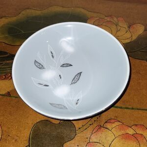 Sapphire by Deville Fruit Dessert Sauce Bowl Vintage